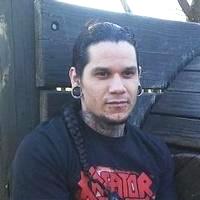 Enrique Garcia-Mendoza death by force case profile photo