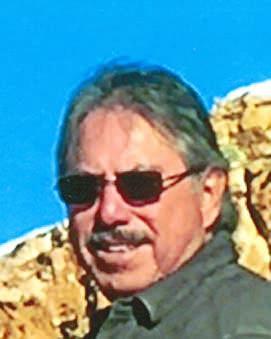 Henry Gutierrez death by force case profile photo