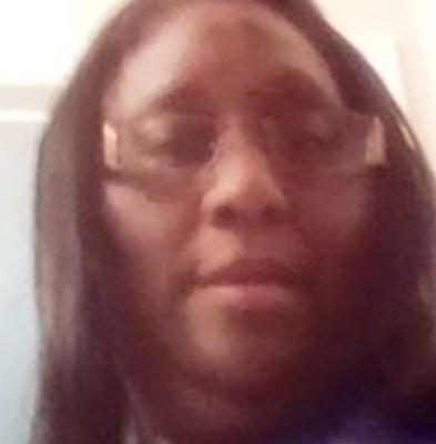 Patricia Corbin death by force case profile photo