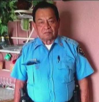 Saul Cruz death by force case profile photo