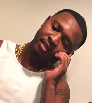 Quinton Jackson death by force case profile photo