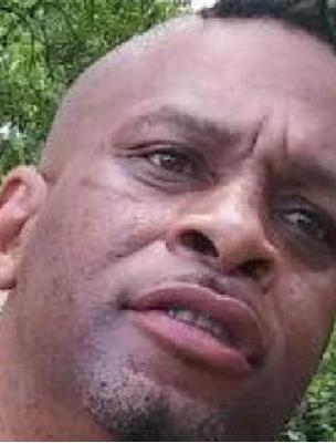 Gregory Bishop death by force case profile photo