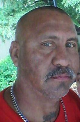 Francisco Douglas death by force case profile photo