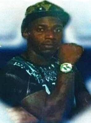 Jonathan Cole death by force case profile photo