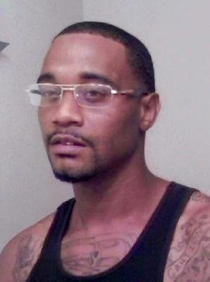 Airrion Shelton death by force case profile photo