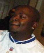 Ahmand Williams death by force case profile photo