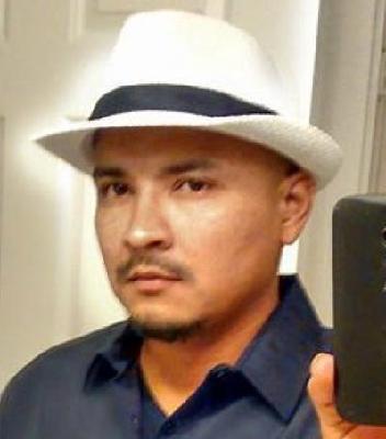 Daniel Trevino death by force case profile photo