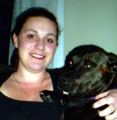 Catherine Dyer death by force case profile photo