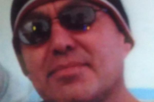 Joel Garza death by force case profile photo