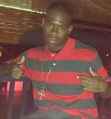 Anthony Adams death by force case profile photo