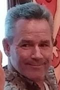 Kerry OToole death by force case profile photo