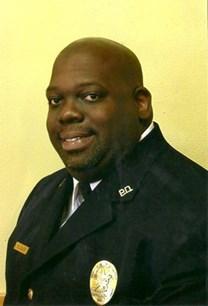 Darrell Allen death by force case profile photo
