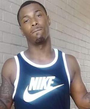 David McGary death by force case profile photo