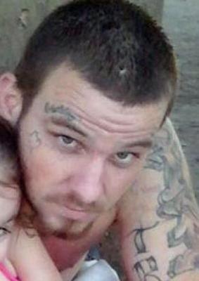 Thomas Smethers death by force case profile photo