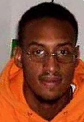Gason Scott death by force case profile photo
