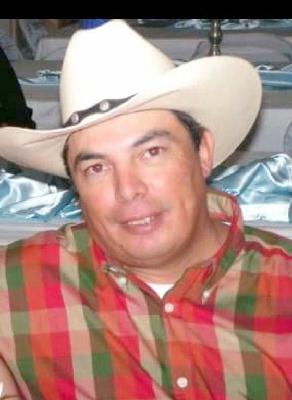 Marcelino Guerra death by force case profile photo