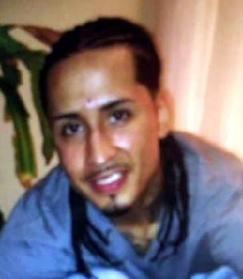 Brian Quintero death by force case profile photo