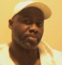 Victor Burke death by force case profile photo