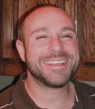 Richard Sells death by force case profile photo