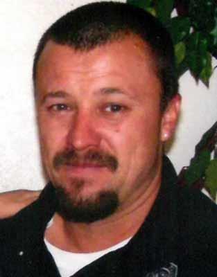 Timothy Lester death by force case profile photo