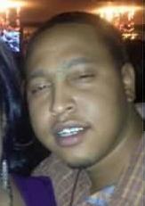 Larry White death by force case profile photo