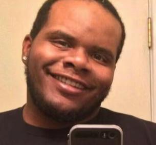 Brandon Russell death by force case profile photo