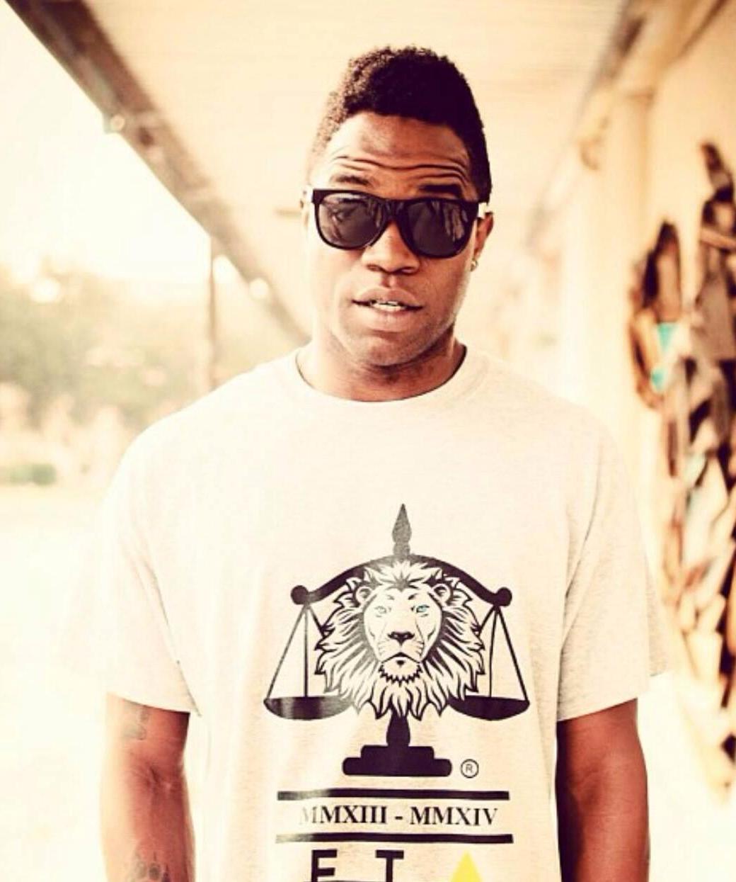 Ganiyu Odunsi death by force case profile photo