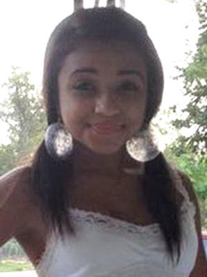 Victoria Dennis death by force case profile photo
