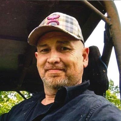 Tony Brazier death by force case profile photo