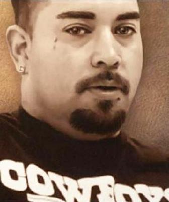 Domingo Lopez death by force case profile photo