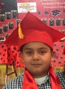 Moses Jiminez death by force case profile photo