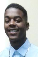 Devyn Gibson death by force case profile photo