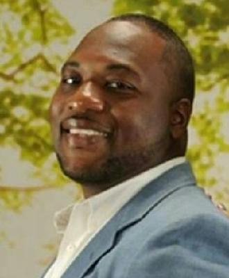Taifiq Forney death by force case profile photo