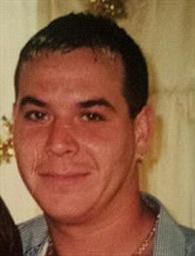 Christopher Rivet death by force case profile photo