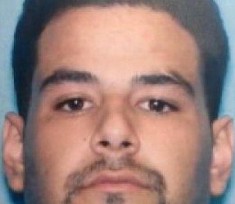 Antonio Gutierrez Garcia death by force case profile photo