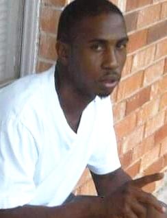 Cornelius Cotton death by force case profile photo