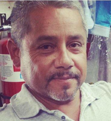 Mauno Alcantara death by force case profile photo