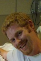 Steven Scott death by force case profile photo