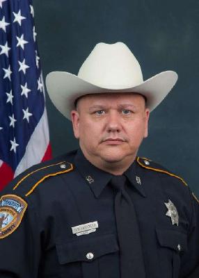 Darren Goforth death by force case profile photo