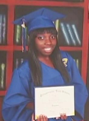 Keosha Kanada death by force case profile photo