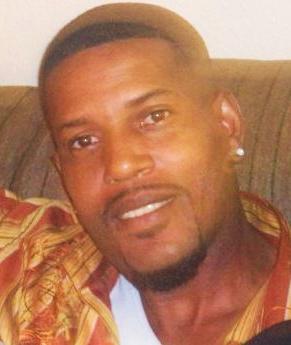 Raymond Lampkin death by force case profile photo