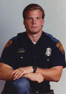 Michael Gorhum death by force case profile photo