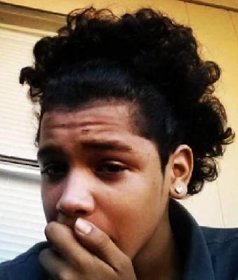 Kelsin Flores death by force case profile photo
