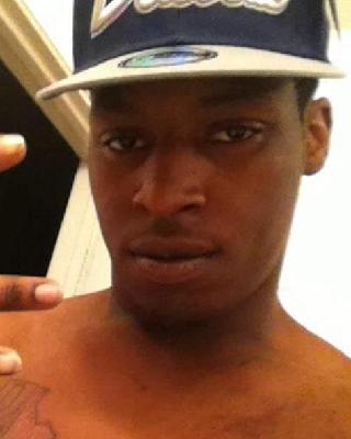 Avery Jones death by force case profile photo