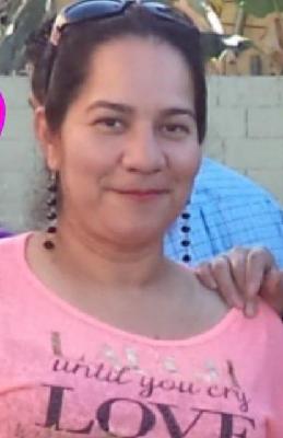 Blanca Leon-Mazariegos death by force case profile photo