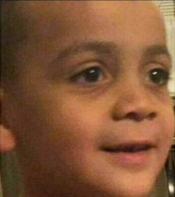Jonah Jackson death by force case profile photo