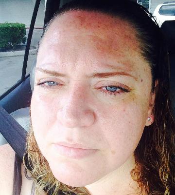 Valerie Jackson death by force case profile photo