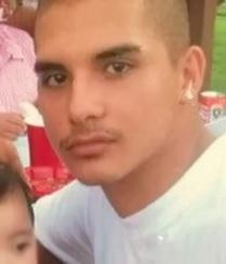 Jose Martinez death by force case profile photo