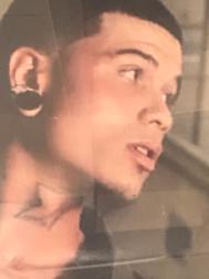 Shedrick Duffey death by force case profile photo