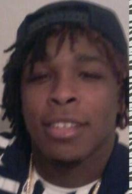 Toris Knight death by force case profile photo